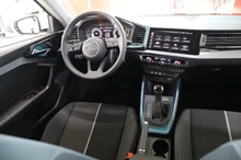 Thumbnail-Foto von Fahrzeug