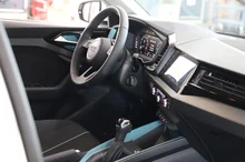 Thumbnail-Foto von Fahrzeug