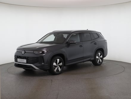 VW Tayron Friends eHybrid DSG 150kW