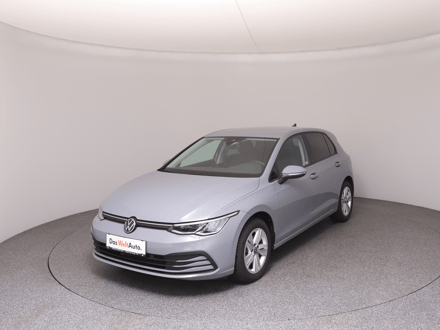 VW Golf Life TSI
