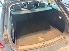 SEAT Leon SP Kombi Style Edition 1.5TSI 115PS in 9K Fjord-Blau