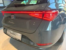 SEAT Leon SP Kombi Style Edition 1.5TSI 115PS in 9K Fjord-Blau