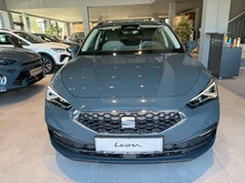 SEAT Leon SP Kombi Style Edition 1.5TSI 115PS in 9K Fjord-Blau