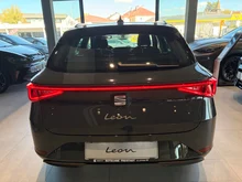 SEAT Leon SP Kombi Style Edition 1.5TSI 115PS in 9K Fjord-Blau