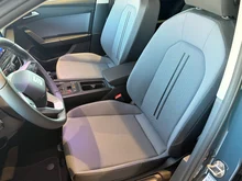 SEAT Leon SP Kombi Style Edition 1.5TSI 115PS in 9K Fjord-Blau