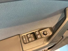 SEAT Leon SP Kombi Style Edition 1.5TSI 115PS in 9K Fjord-Blau