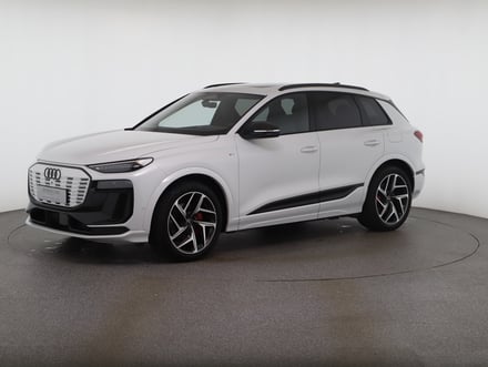 Audi Q6 e-tron quattro