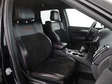Jeep Grand Cherokee 3.0 CRD Trailhawk in diamond black crystal