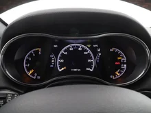 Jeep Grand Cherokee 3.0 CRD Trailhawk in diamond black crystal