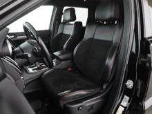 Jeep Grand Cherokee 3.0 CRD Trailhawk in diamond black crystal