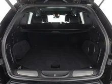 Jeep Grand Cherokee 3.0 CRD Trailhawk in diamond black crystal