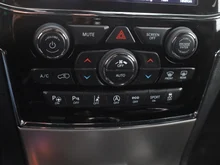 Jeep Grand Cherokee 3.0 CRD Trailhawk in diamond black crystal