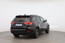 Jeep Grand Cherokee 3.0 CRD Trailhawk in diamond black crystal