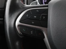 Jeep Grand Cherokee 3.0 CRD Trailhawk in diamond black crystal