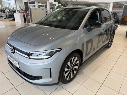 VW ID. Polo Life Edition 155 kW - 52 kWh