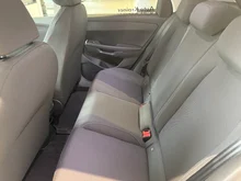 VW ID.Polo ID. Polo Life Edition 155 kW - 52 kWh in Oyster Silver Metallic