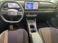 VW ID.Polo ID. Polo Life Edition 155 kW - 52 kWh in Oyster Silver Metallic