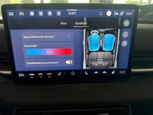 VW ID.Polo ID. Polo Life Edition 155 kW - 52 kWh in Oyster Silver Metallic