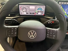 VW ID.Polo ID. Polo Life Edition 155 kW - 52 kWh in Oyster Silver Metallic