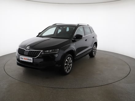 Škoda KAROQ Ambition SC TSI DSG ACT