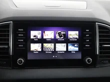 Thumbnail-Foto von Fahrzeug