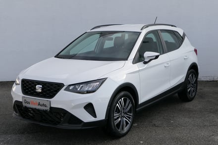 SEAT Arona Style Edition 1.0 TSI DSG