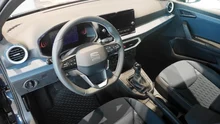 SEAT Ibiza Reference Edition 1.0 80PS in Candy-Weiß