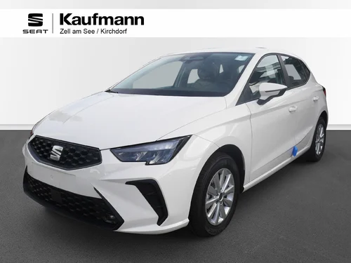 SEAT Ibiza Reference Edition 1.0 80PS