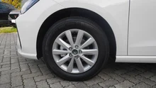 SEAT Ibiza Reference Edition 1.0 80PS in Candy-Weiß