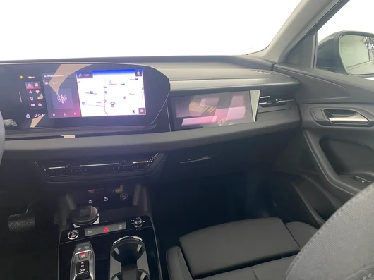 Bild eines Audi Q6 e-tron quattro