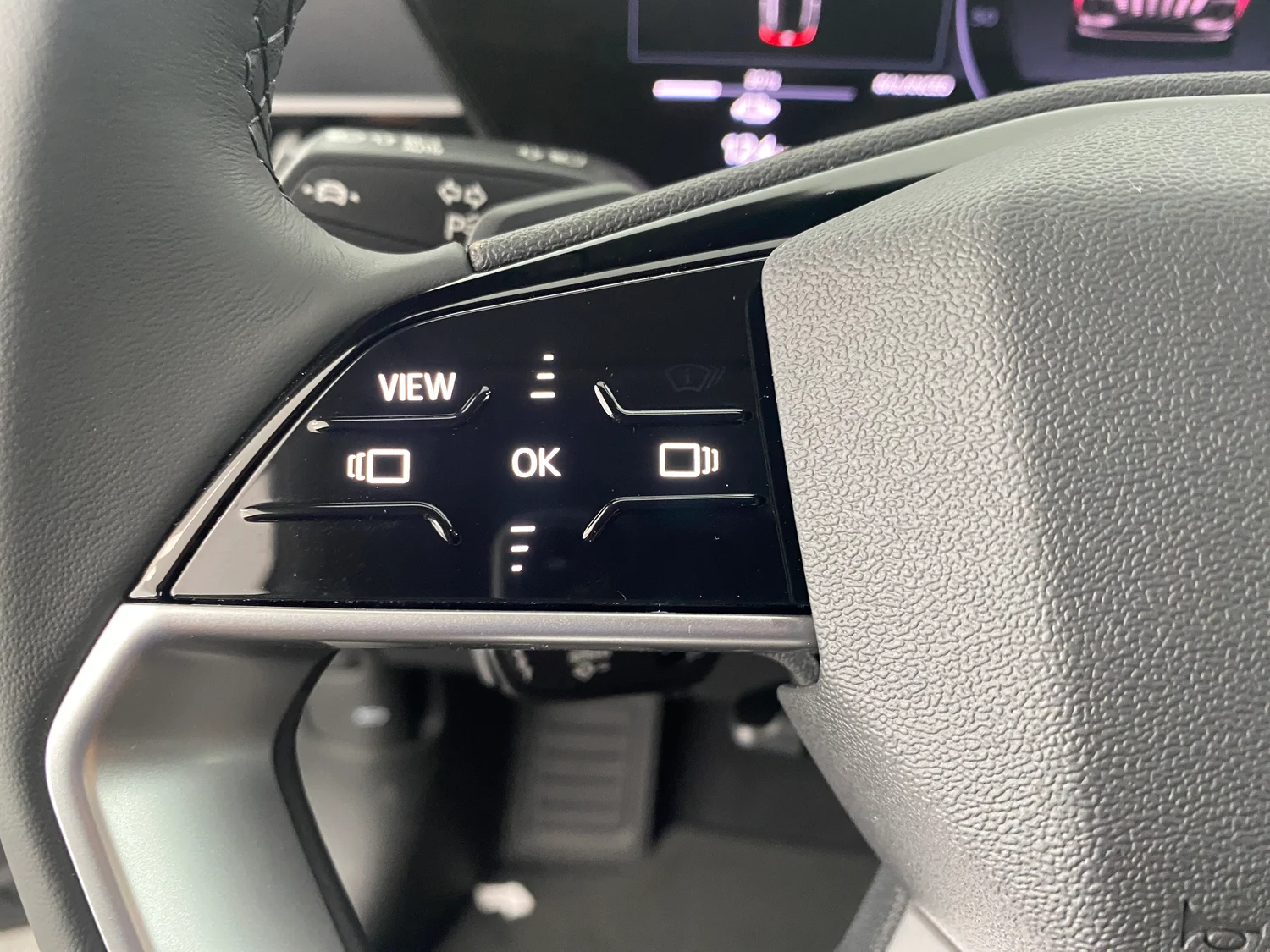 Bild eines Audi Q6 e-tron quattro