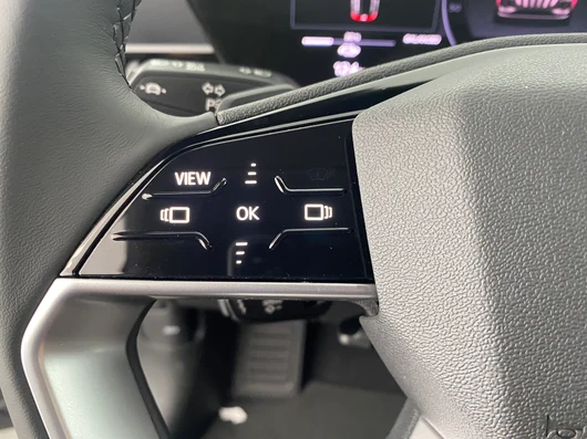 Bild eines Audi Q6 e-tron quattro