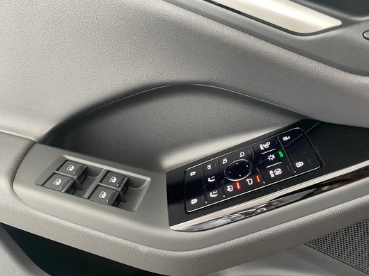 Bild eines Audi Q6 e-tron quattro