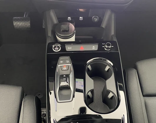 Bild eines Audi Q6 e-tron quattro