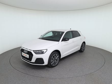 Audi A1 Sportback 25 TFSI intense