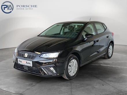SEAT Ibiza Reference 1.0 TSI