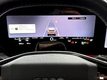 Audi Q5 e-hybrid quattro 270 KW in Mythosschwarz Metallic