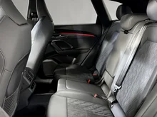 Audi Q5 e-hybrid quattro 270 KW in Mythosschwarz Metallic