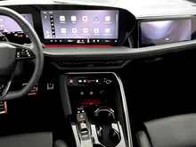 Audi Q5 e-hybrid quattro 270 KW in Mythosschwarz Metallic