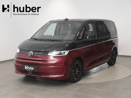 VW Multivan Business eHybrid