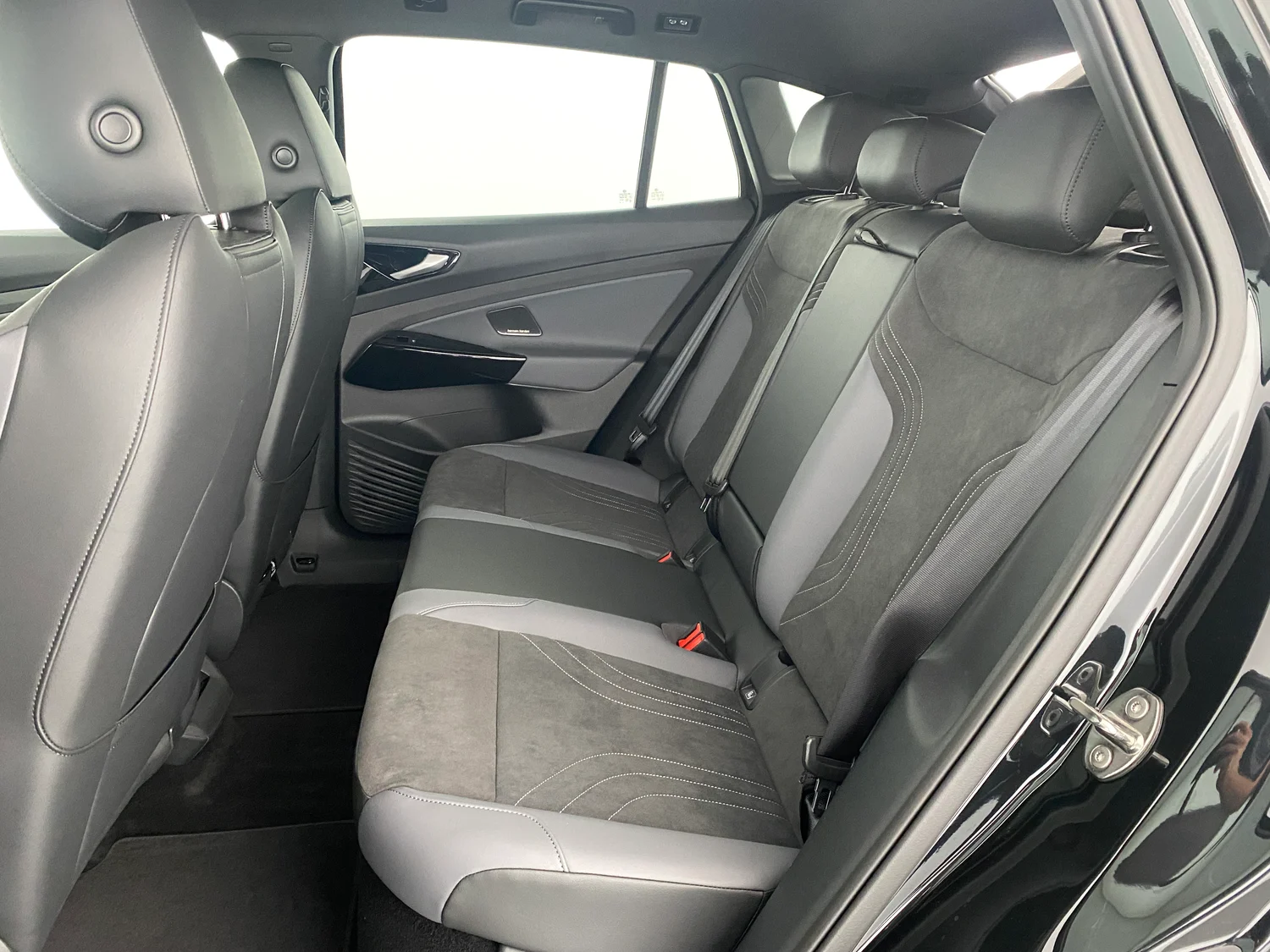 Bild eines VW ID.4 Pro 210 kW Business