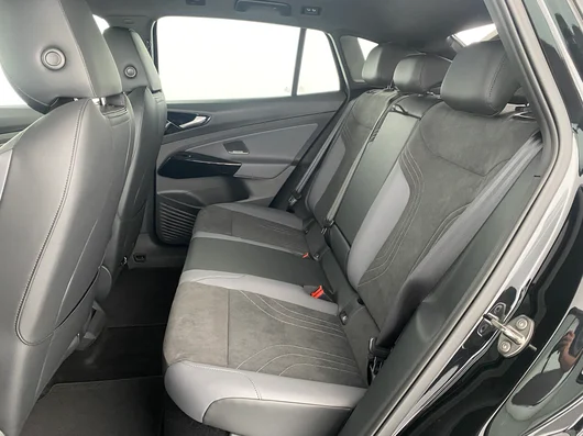 Bild eines VW ID.4 Pro 210 kW Business