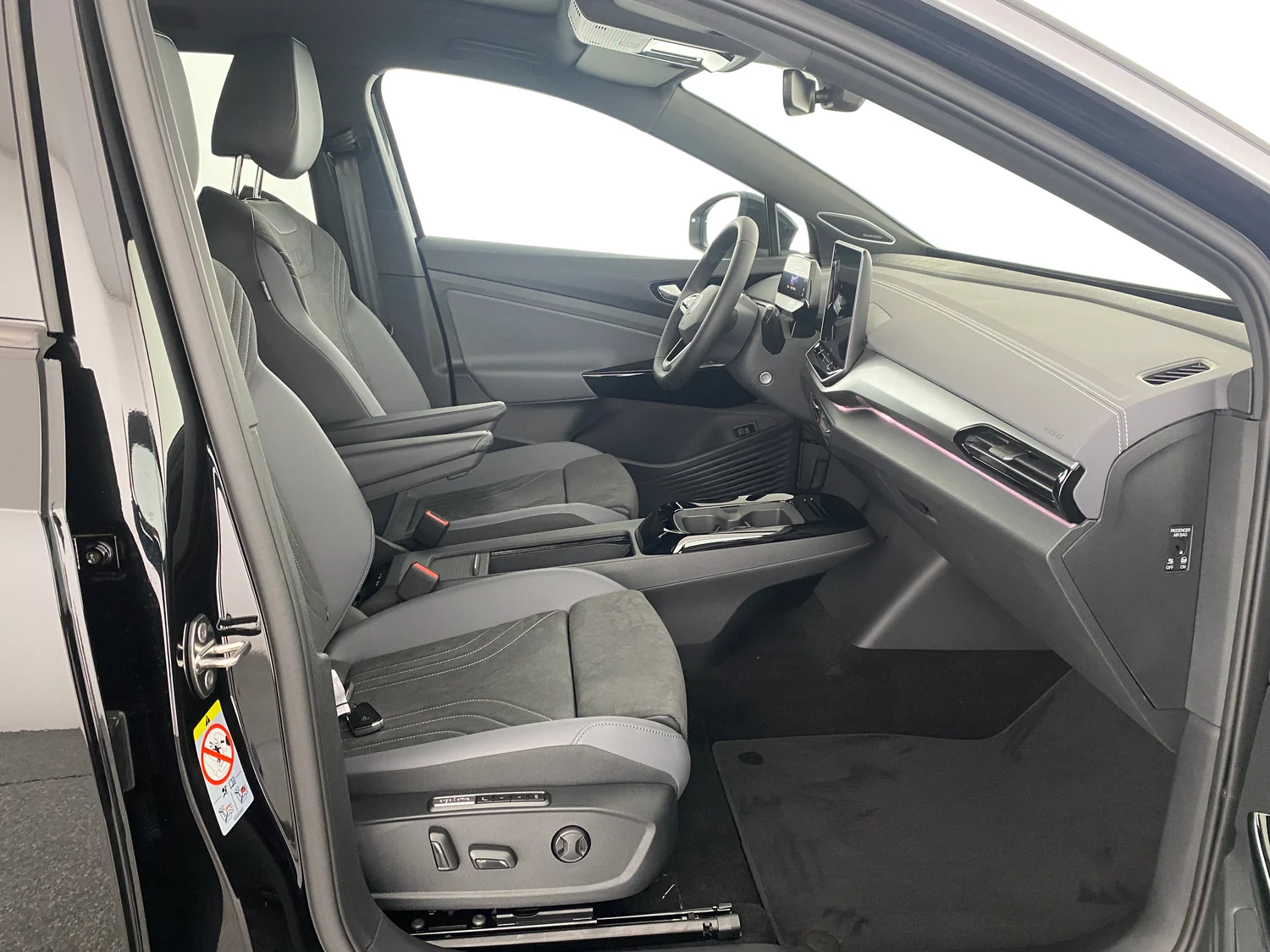 Bild eines VW ID.4 Pro 210 kW Business