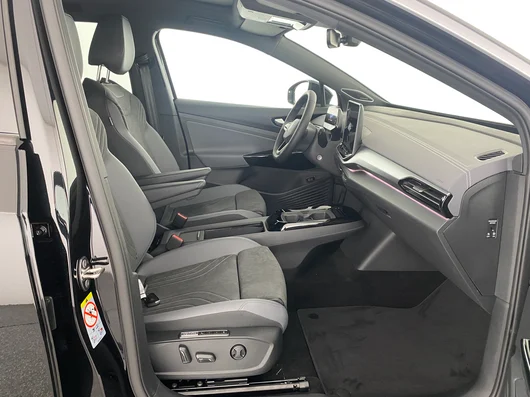Bild eines VW ID.4 Pro 210 kW Business