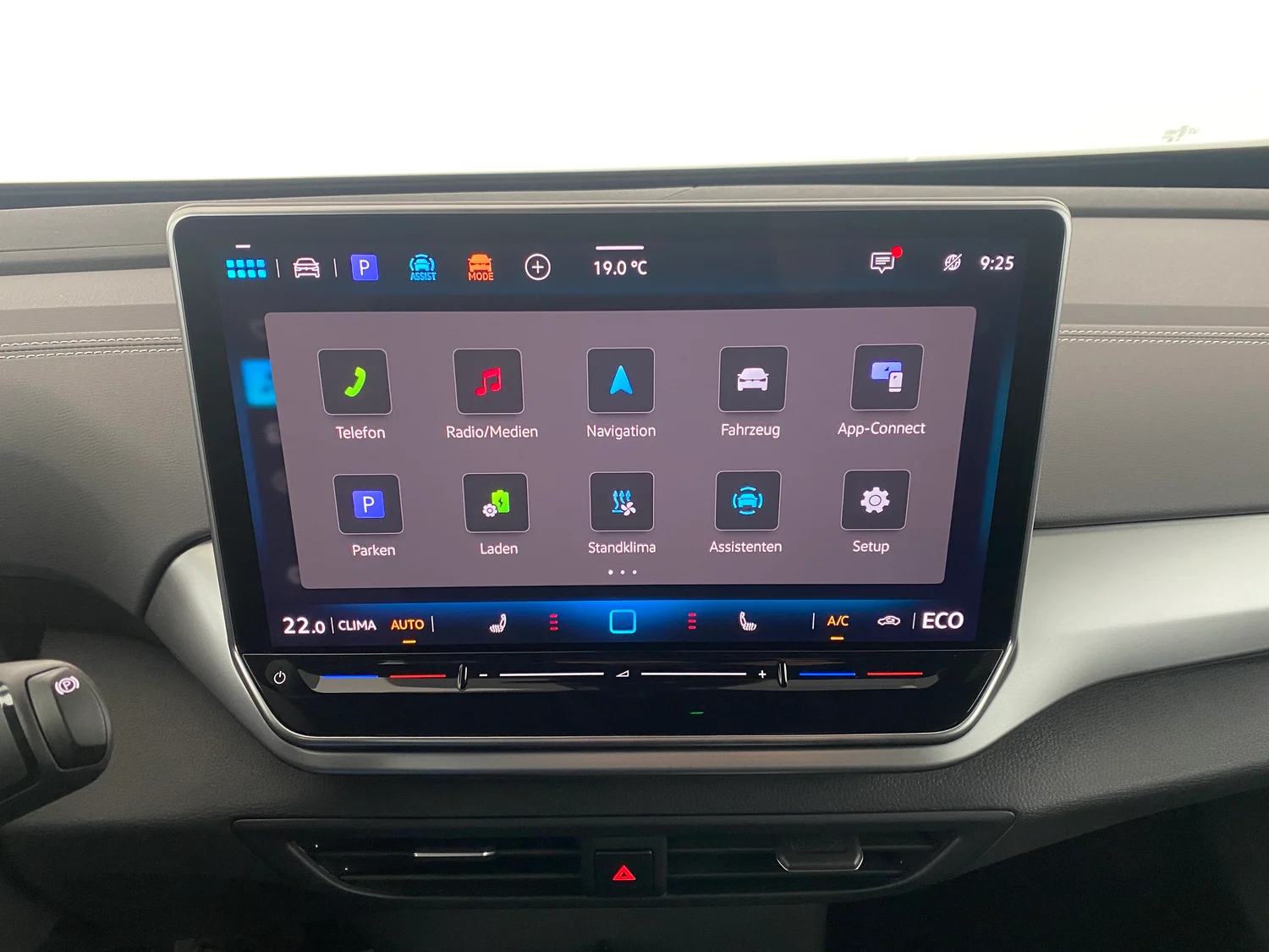 Bild eines VW ID.4 Pro 210 kW Business