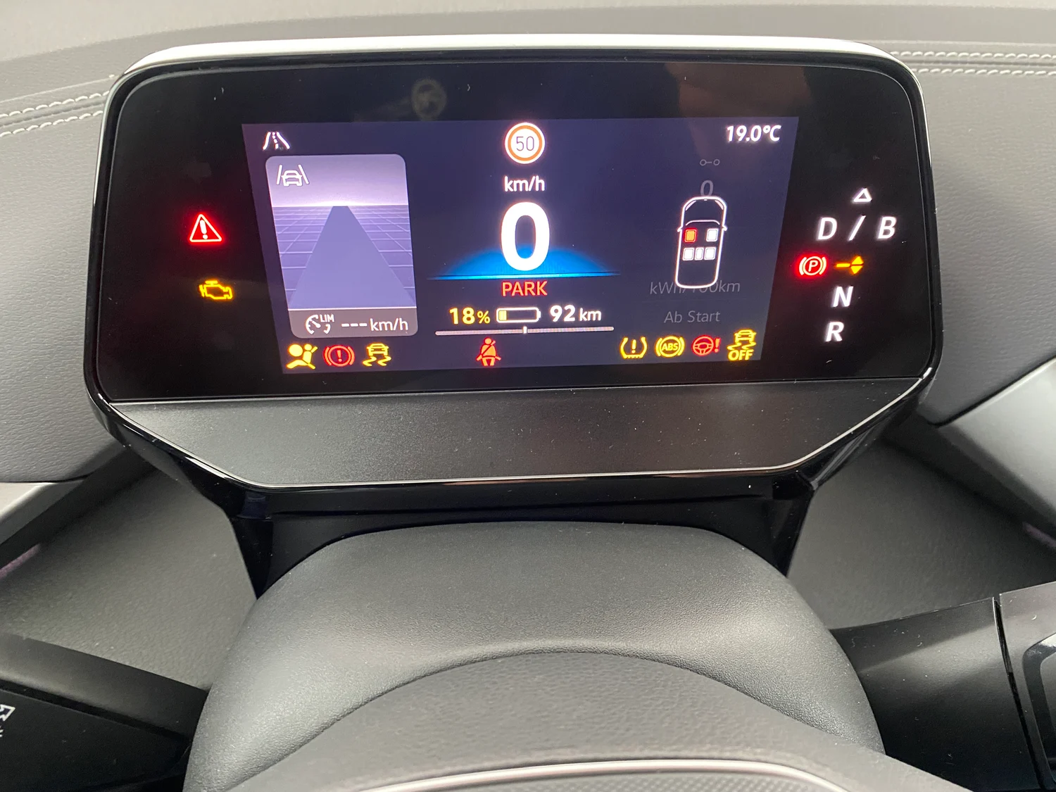 Bild eines VW ID.4 Pro 210 kW Business