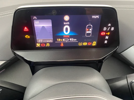 Bild eines VW ID.4 Pro 210 kW Business