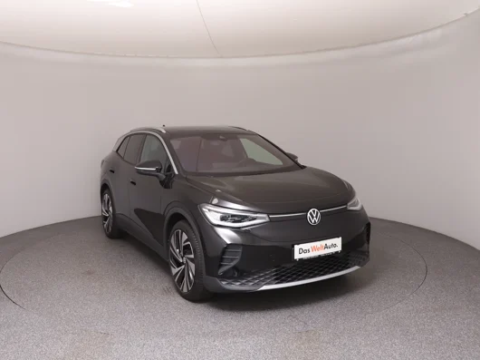 Bild eines VW ID.4 Pro 210 kW Business
