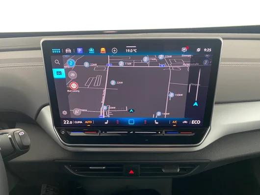 Bild eines VW ID.4 Pro 210 kW Business