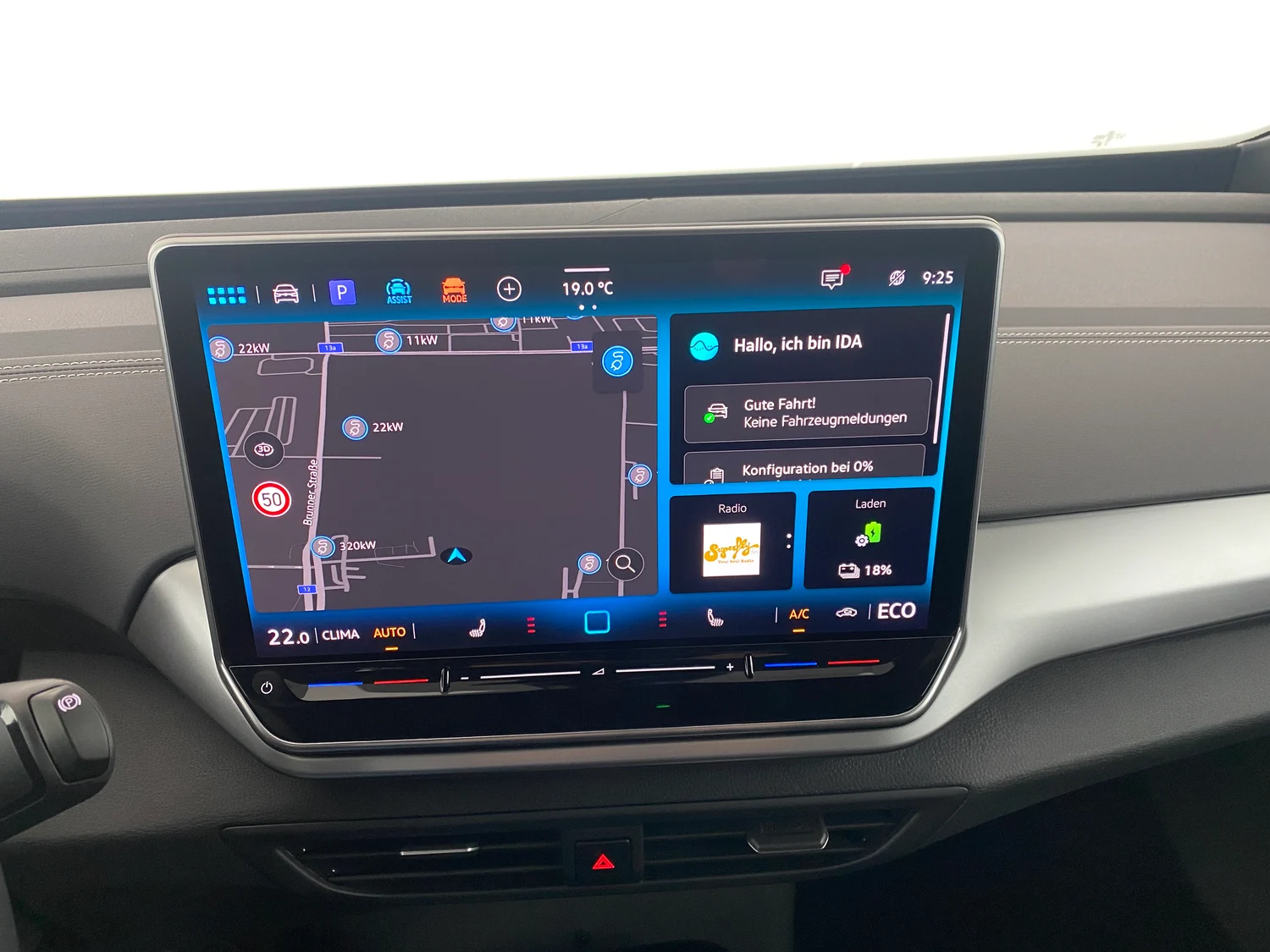 Bild eines VW ID.4 Pro 210 kW Business